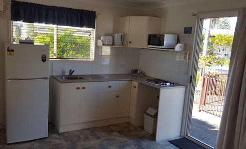 Ingenia Holidays Taigum - New South Wales Tourism  22