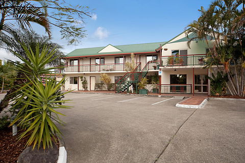 Ingenia Holidays Taigum - New South Wales Tourism  13