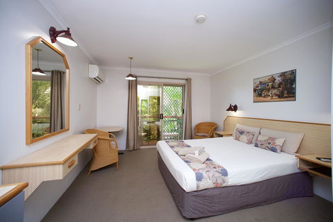 Ingenia Holidays Taigum - New South Wales Tourism  39