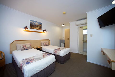 Ingenia Holidays Taigum - New South Wales Tourism  16