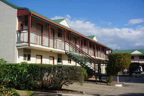 Ingenia Holidays Taigum - New South Wales Tourism  12