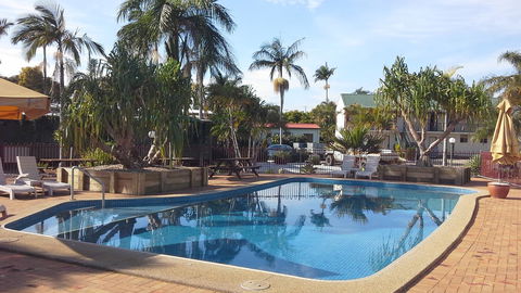 Ingenia Holidays Taigum - New South Wales Tourism  2