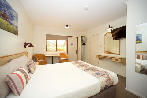 Ingenia Holidays Taigum - New South Wales Tourism  43