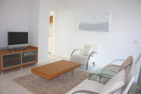 Private Seaview Apartment At Peninsula - Airlie Beach - New South Wales Tourism  1