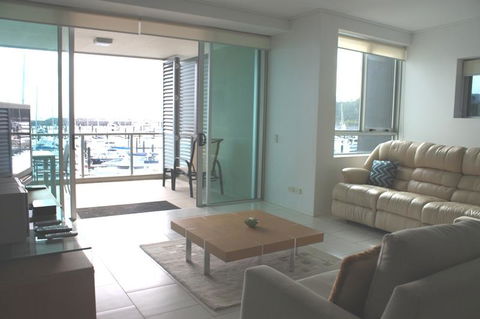 Private Seaview Apartment At Peninsula - Airlie Beach - New South Wales Tourism  9