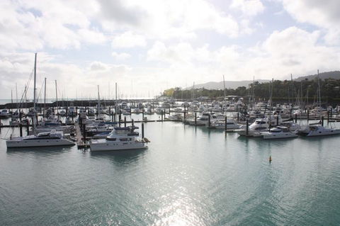 Private Seaview Apartment At Peninsula - Airlie Beach - New South Wales Tourism  10