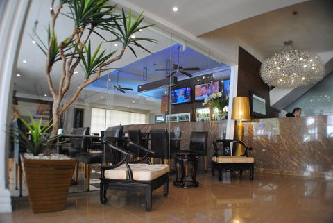 Astor Metropole Hotel - New South Wales Tourism  7