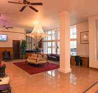 Astor Metropole Hotel - New South Wales Tourism 