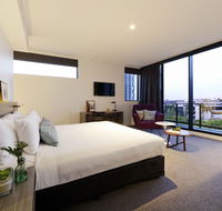 Alpha Mosaic Hotel Fortitude Valley Brisbane - New South Wales Tourism 