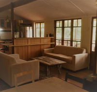 Boonah Cottage - New South Wales Tourism 