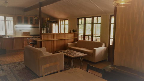 Boonah Cottage - New South Wales Tourism  0