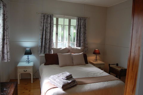 Boonah Cottage - New South Wales Tourism  7