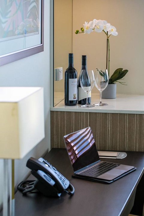 The Point Brisbane Hotel - New South Wales Tourism  20