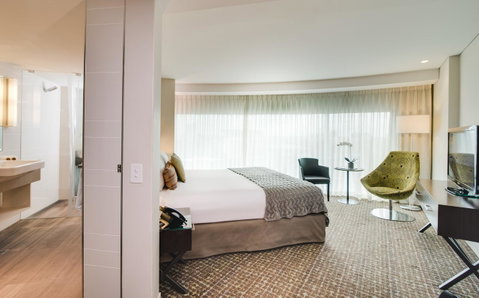 The Point Brisbane Hotel - New South Wales Tourism  26