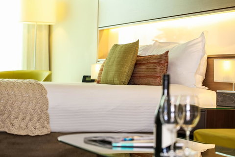The Point Brisbane Hotel - New South Wales Tourism  12