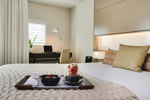 The Point Brisbane Hotel - New South Wales Tourism  10