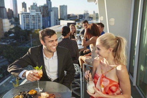 The Point Brisbane Hotel - New South Wales Tourism  6