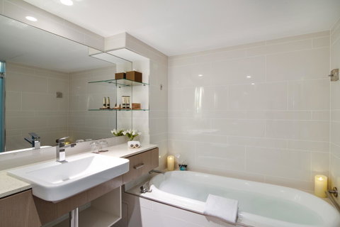 The Point Brisbane Hotel - New South Wales Tourism  23