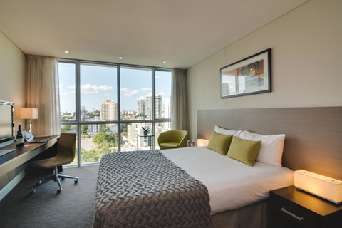 The Point Brisbane Hotel - New South Wales Tourism  14