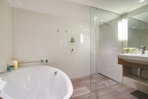 The Point Brisbane Hotel - New South Wales Tourism  16