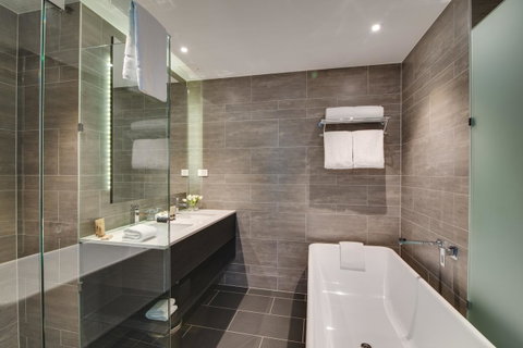 The Point Brisbane Hotel - New South Wales Tourism  31
