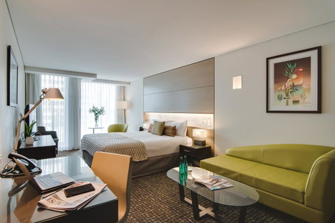 The Point Brisbane Hotel - New South Wales Tourism  13
