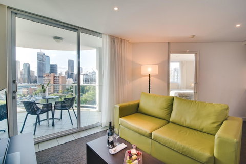 The Point Brisbane Hotel - New South Wales Tourism  19