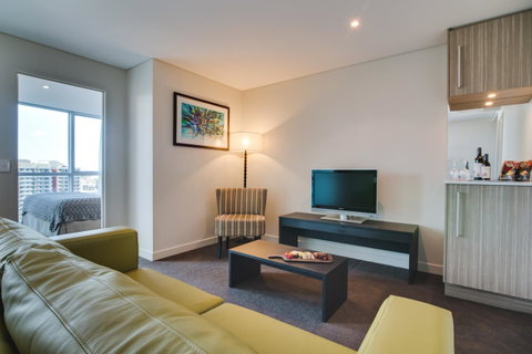 The Point Brisbane Hotel - New South Wales Tourism  22