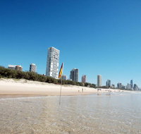 Oceana On Broadbeach - New South Wales Tourism 