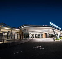 Alexandra Hills Hotel - New South Wales Tourism 