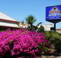Midlander Motor Inn - New South Wales Tourism 