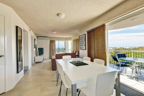 Bayview Harbourview Apartments - New South Wales Tourism  25