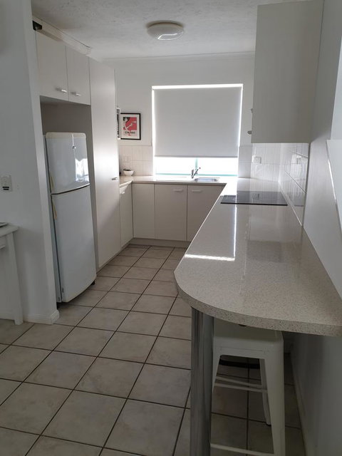 Bayview Harbourview Apartments - New South Wales Tourism  14