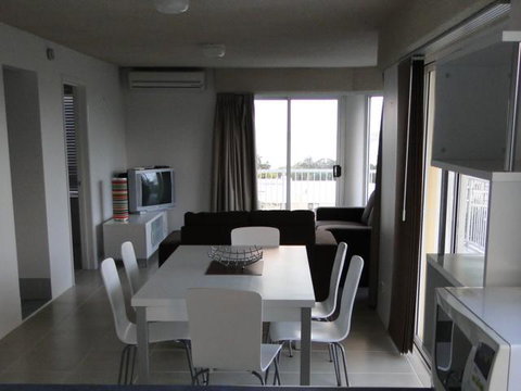 Bayview Harbourview Apartments - New South Wales Tourism  22