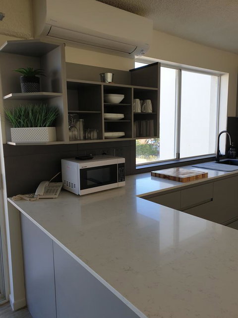 Bayview Harbourview Apartments - New South Wales Tourism  10