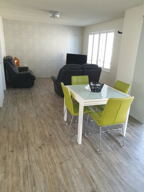 Bayview Harbourview Apartments - New South Wales Tourism  16