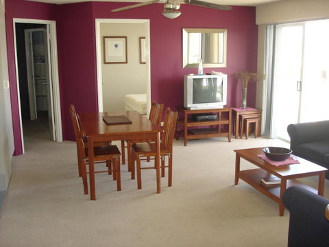 Bayview Harbourview Apartments - New South Wales Tourism  24