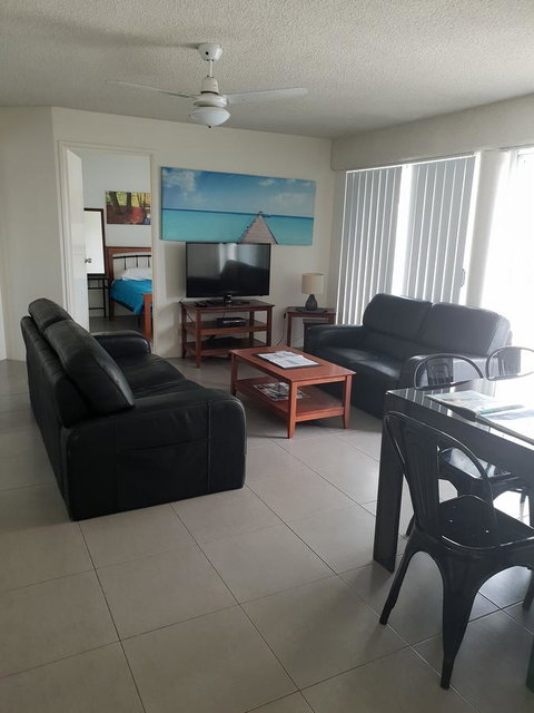 Bayview Harbourview Apartments - New South Wales Tourism  4