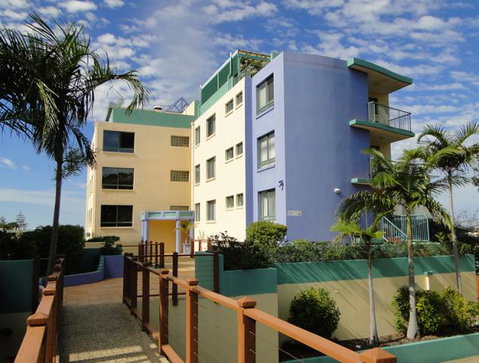 Bayview Harbourview Apartments - New South Wales Tourism  27