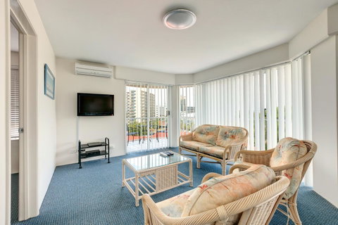 Bayview Harbourview Apartments - New South Wales Tourism  26