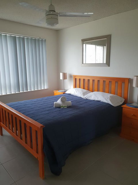 Bayview Harbourview Apartments - New South Wales Tourism  6