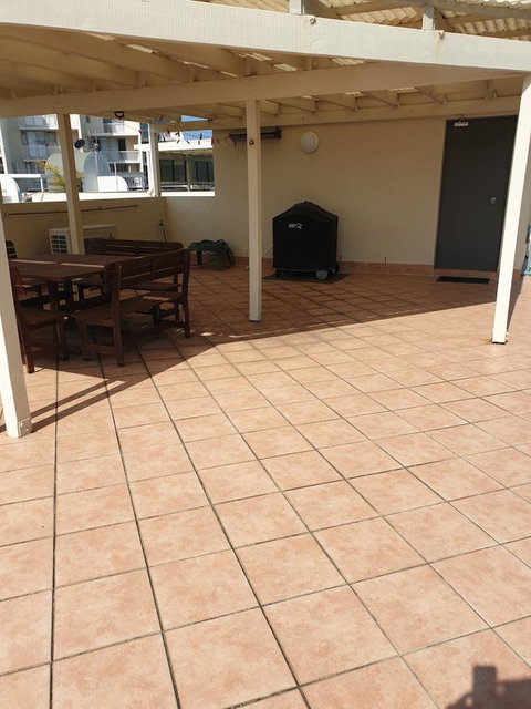Bayview Harbourview Apartments - New South Wales Tourism  11