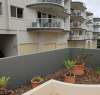 Bayview Harbourview Apartments - New South Wales Tourism 