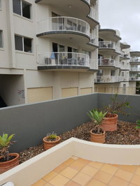 Bayview Harbourview Apartments