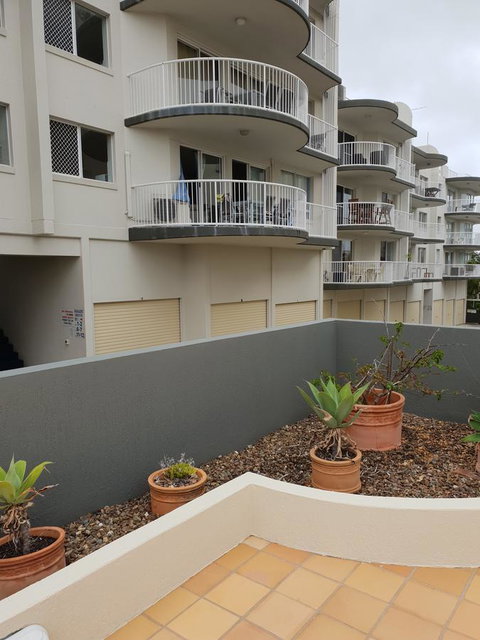 Bayview Harbourview Apartments - New South Wales Tourism  0
