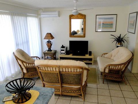 Bayview Harbourview Apartments - New South Wales Tourism  18