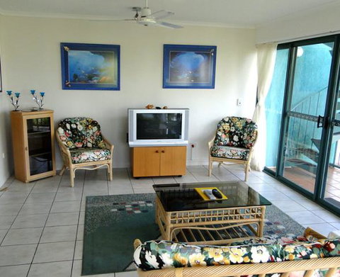 Bayview Harbourview Apartments - New South Wales Tourism  19