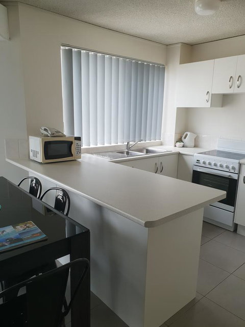 Bayview Harbourview Apartments - New South Wales Tourism  7
