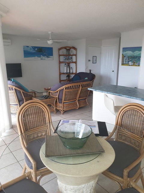 Bayview Harbourview Apartments - New South Wales Tourism  2