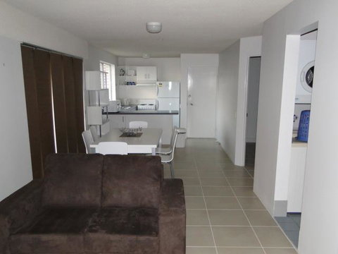 Bayview Harbourview Apartments - New South Wales Tourism  23